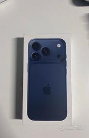 iPhone 17 Pro 512Gb Nuovo Da Attivare