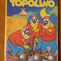 Topolino libretto Disney n.1267 del 9 Marzo 1980