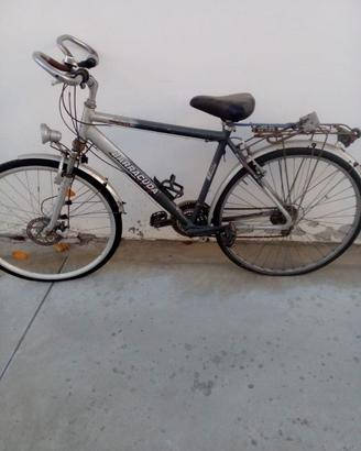 bicicletta bella