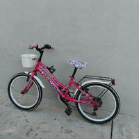bici bambina