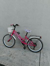 bici bambina