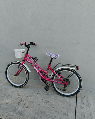 bici bambina