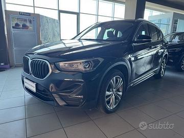 BMW X1 xDrive18d xLine