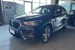 BMW X1 xDrive18d xLine