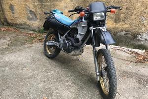 Smembro kawasaki Klr 600