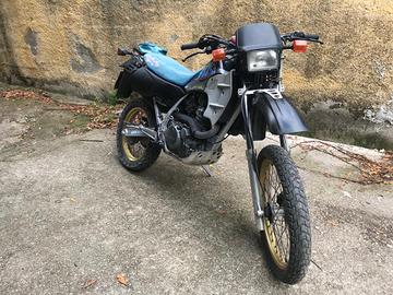 Smembro kawasaki Klr 600