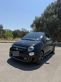 Fiat 500 Sport 1.0 (TETTUCCIO APRIBILE)