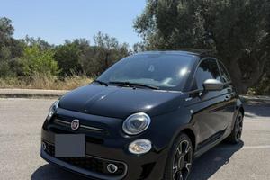 Fiat 500 Sport 1.0 (TETTUCCIO APRIBILE)