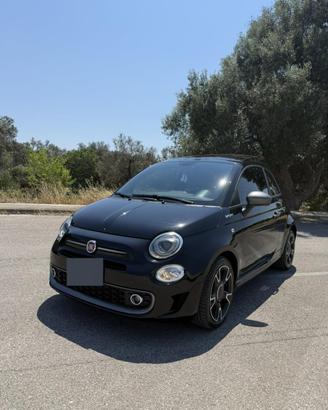 Fiat 500 Sport 1.0 (TETTUCCIO APRIBILE)