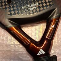 Adidas Metalbone Carbon 