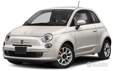 Ricambi usati Fiat 500 500L 500X 2010 2020