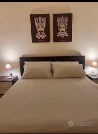 Appartamento a Sferracavallo fronte mare