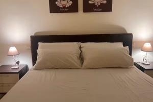 Appartamento a Sferracavallo fronte mare