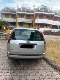 FORD Focus 1.6 TDCi (90CV) S.W.