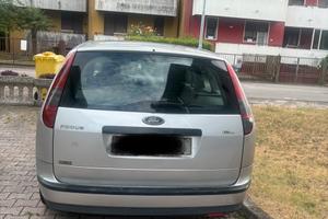 FORD Focus 1.6 TDCi (90CV) S.W.