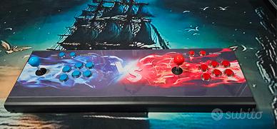 Pandora Box DX 2 PLUS TOTAL METAL. 26.800 GIOCHI 