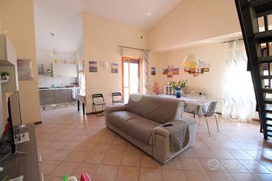 4 LOCALI A POGGIO MIRTETO