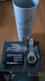 aquastar model 60