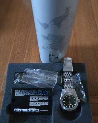 aquastar model 60