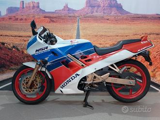 Honda nsr Vendita in Moto e scooter
