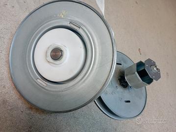 Riduttore avvolgibili per tapparelle.