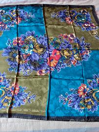 Foulard vintage