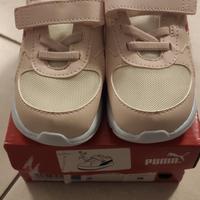 scarpe bambina Puma 
