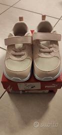scarpe bambina Puma 