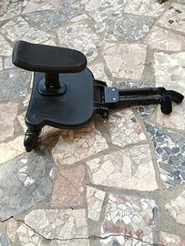 passeggino pedana