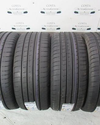 245 35 20 GoodYear NUOVE Estive Pneus