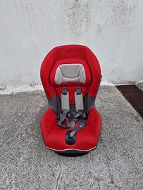 Seggiolino auto