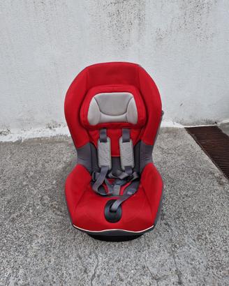 Seggiolino auto