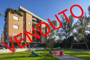 Appartamento Roma [Bravetta Muratella VRG]