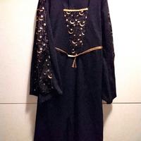 Costume da strega