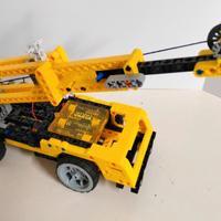 Gioco Laboratorio di Meccanica Clementoni