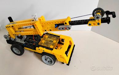 Gioco Laboratorio di Meccanica Clementoni