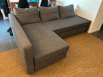 Divano ikea Friheten