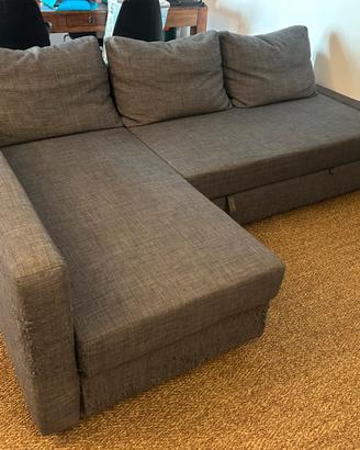 Divano ikea Friheten