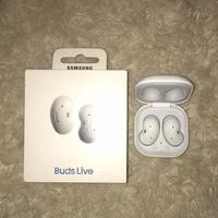 Samsung Galaxy Buds Live