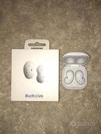 Samsung Galaxy Buds Live