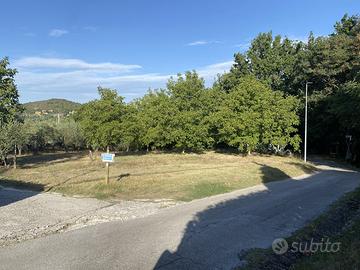 Terreno Residenziale Isernia [FZ SCRNNAVRG]