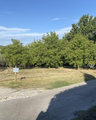 Terreno Residenziale Isernia [FZ SCRNNAVRG]