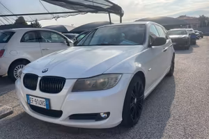 Bmw 318 320d cat Touring Eletta