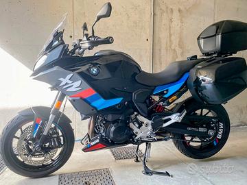 Bmw f 900 xr - 2023