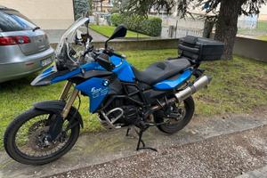 Bmw f 800 gs - 2013