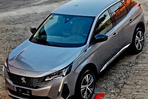 Peugeot 3008 1.5 BlueHDi 130Cv EAT8 Allure-04/2022