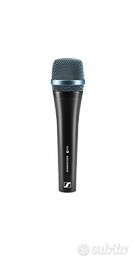 Microfono SENNHEISER e935