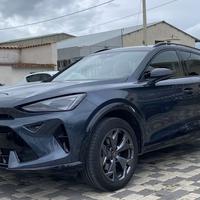 CUPRA Formentor 2.0 TDI 150CV DSG