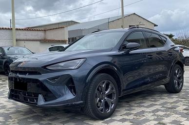 CUPRA Formentor 2.0 TDI 150CV DSG