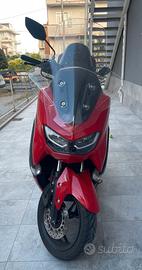 Scooter NMAX 125